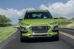 Hyundai Kona 2018 года (NA)